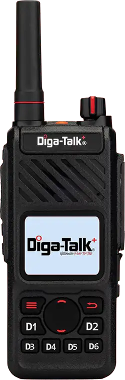 Diga-Talk 9851